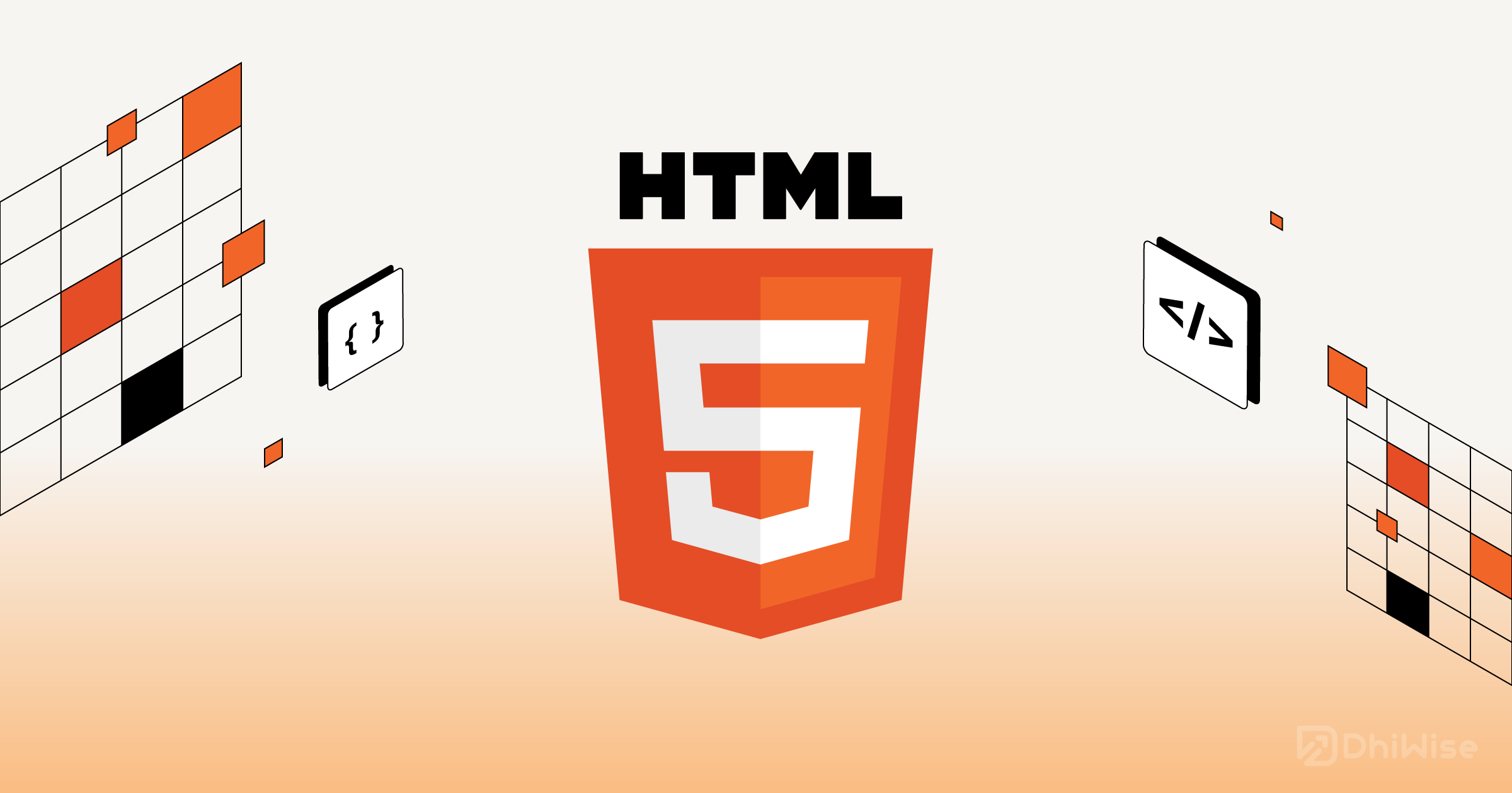 HTML Explained: The Language That Powers the Web