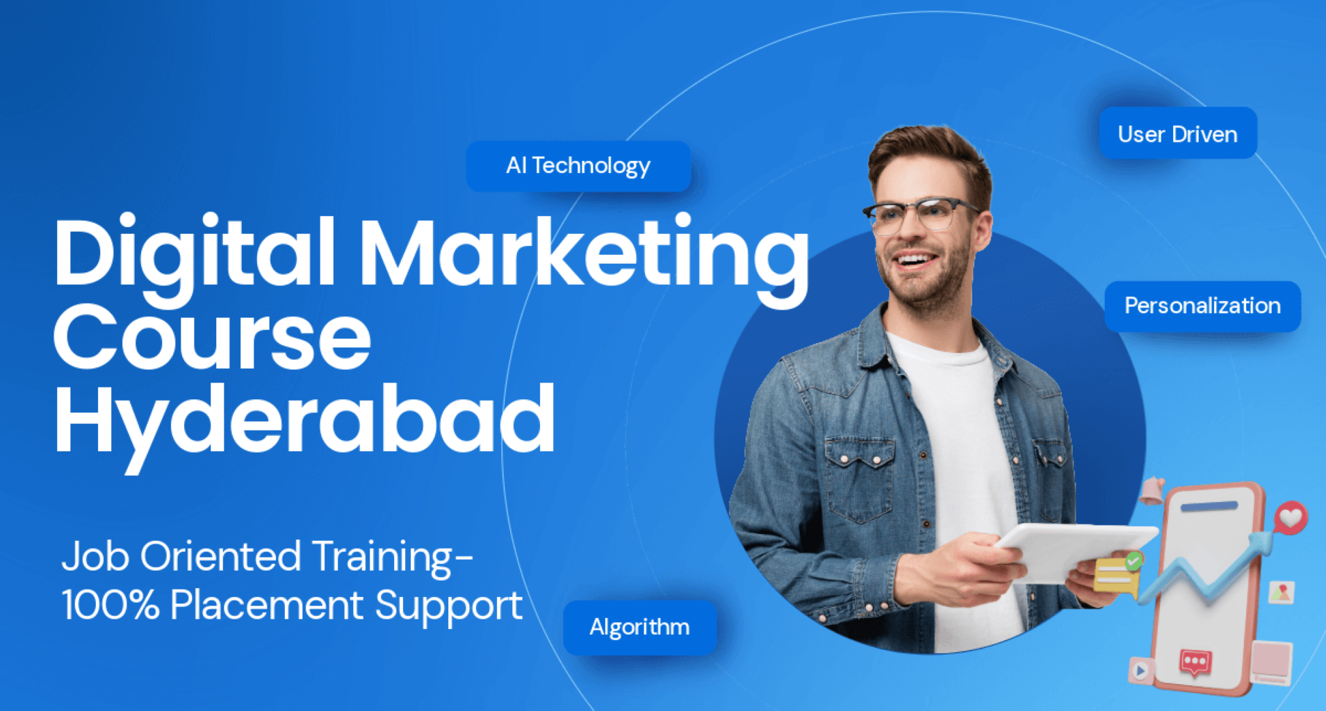 Digital Marketing Course Hyderabad